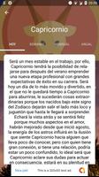 Horoscopo 365 screenshot 1
