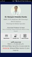 Dr. Narayan Chandra Kundu poster