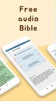 Audio Bible, Daily Bible Verse bài đăng