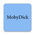 Moby Dick I - Audio eBook