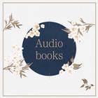 Audiobooks simgesi