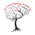 Dr. Solat Biology Academy