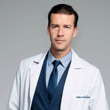 Dr Salomon ikona