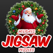 Holidays Jigsaw Puzzles ikon