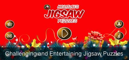 Holidays Jigsaw Puzzles poster