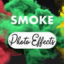 Smoke Effect Photo Editor and Smoke Name Art APK