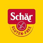 آیکون‌ Schär Gluten Free