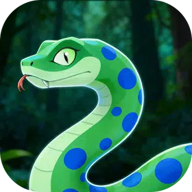 Desert Serpent is Growth Diary