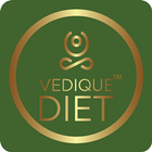 Dr. Shikha's Vedique Diet ไอคอน