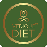 Dr. Shikha's Vedique Diet biểu tượng