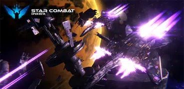 Star Combat: Space battle Onli