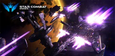 Star Combat Online