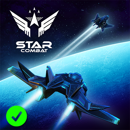 Star Combat: Space battle Onli