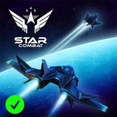 Star Combat Online XAPK Herunterladen