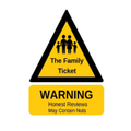 The Family Ticket