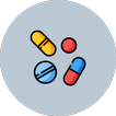 Icona Jo Drug Guide