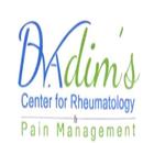 Dr. Adim's Rheumatology Clinic aplikacja