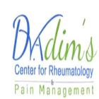 Dr. Adim's Rheumatology Clinic ไอคอน