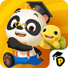 Dr. Panda Classics-icoon