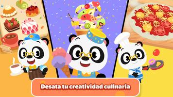 Dr. Panda Classics captura de pantalla 2