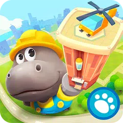 Скачать Hoopa City 2 XAPK