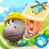 Hoopa City 2 APK