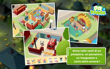 download Hoopa City 2 XAPK