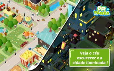 Baixar Hoopa City 2 XAPK