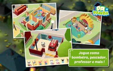 Baixar Hoopa City 2 XAPK