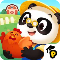 Dr. Panda Farm APK download