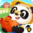 Dr. Panda Farm APK