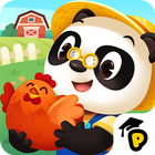 Dr. Panda Farm أيقونة