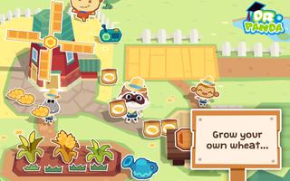Dr. Panda Farm تصوير الشاشة 2