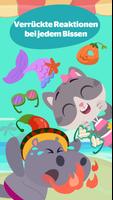 Dr. Panda Ice Cream Truck 2 Screenshot 3