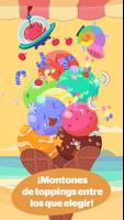 Dr. Panda Ice Cream Truck 2 captura de pantalla 2