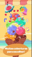 Dr. Panda Ice Cream Truck 2 imagem de tela 2
