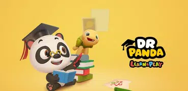 Dr. Panda - Spielen & Lernen