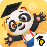 Dr. Panda アイコン