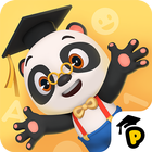 Dr. Panda ikona