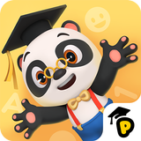 Dr. Panda icon