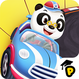 Dr. Panda Racers