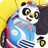 Dr. Panda Racers APK
