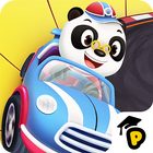 Dr. Panda Racers icon