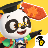 APK Dr. Panda Town Adventure Free
