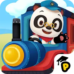 Dr. Panda Train APK download