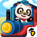Dr. Panda Train APK