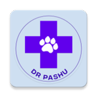 DrPashu - Instant Online Vet icon