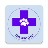 DrPashu - फोन पर पशु चिकित्सक