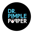 آیکون‌ Dr. Pimple Popper