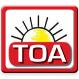 toa 图标